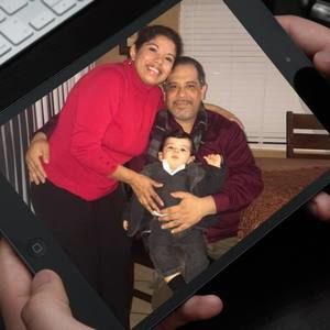 Meet your Posher, Jenie